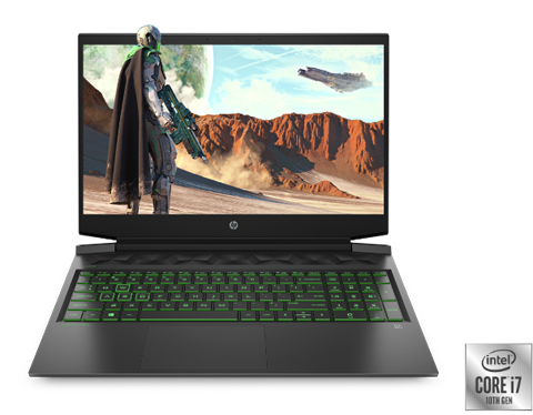 Hp pavilion gtx 1650 i5 new arrivals